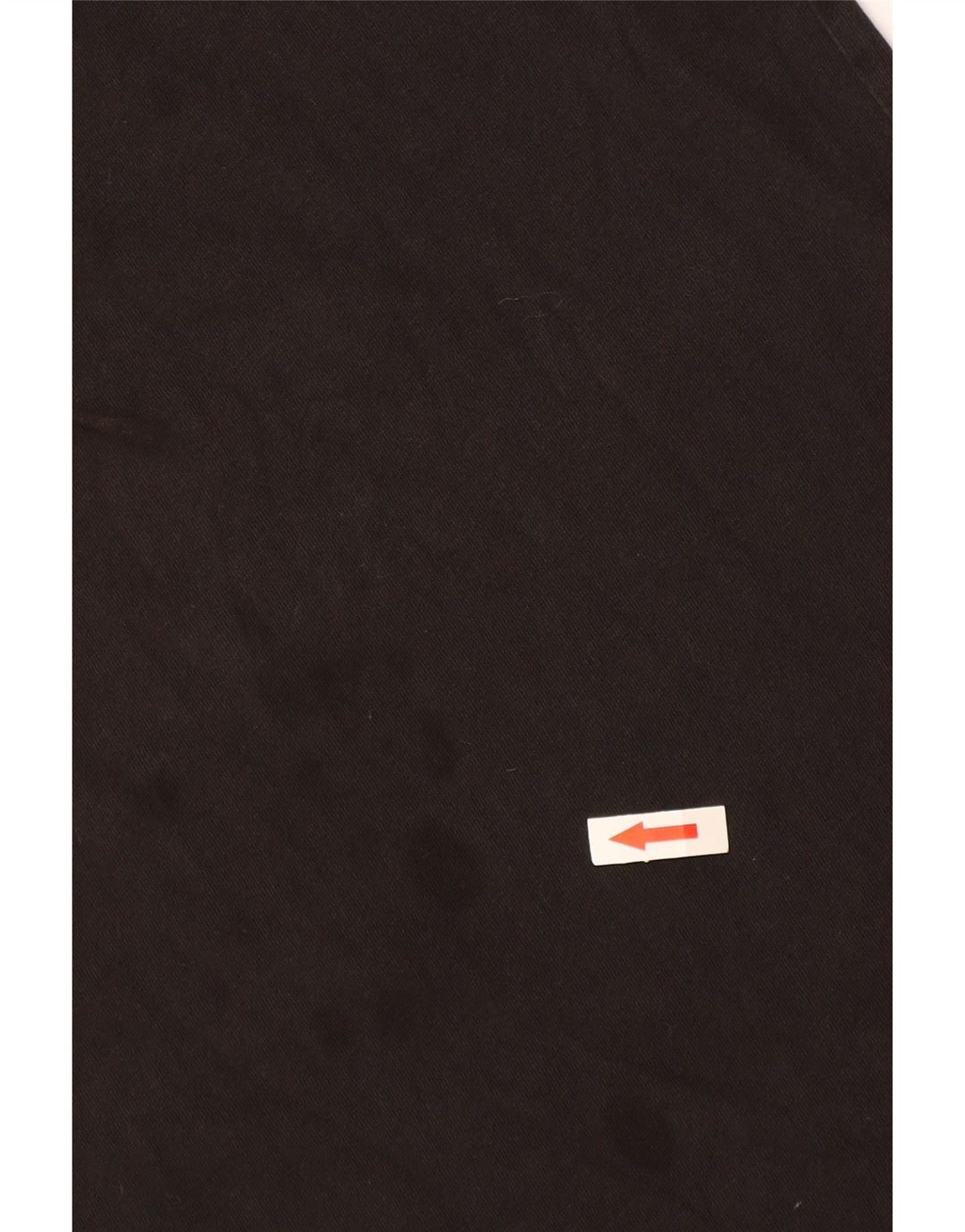 T-shirt grafica da uomo Timberland Top XL in cotone nero