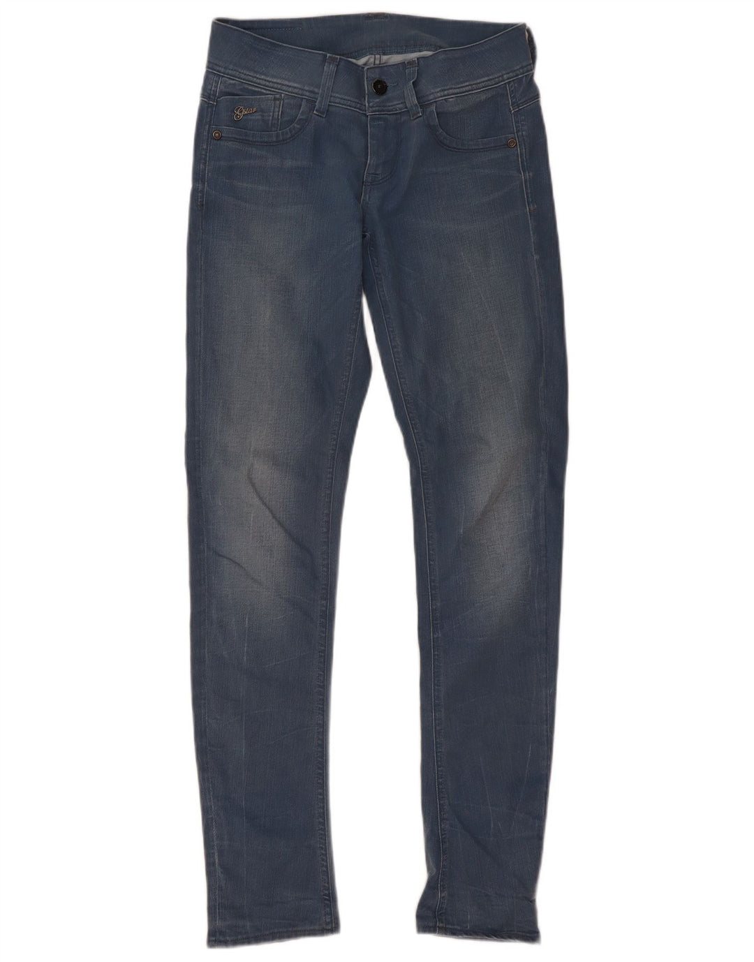 Jeans slim da uomo G-Star W31 L33 Blu