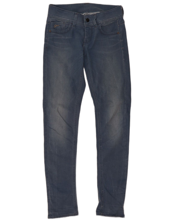 Jeans slim da uomo G-Star W31 L33 Blu