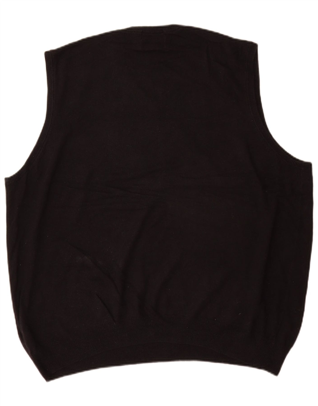 Canotta da uomo Marks & Spencer XL in cotone nero