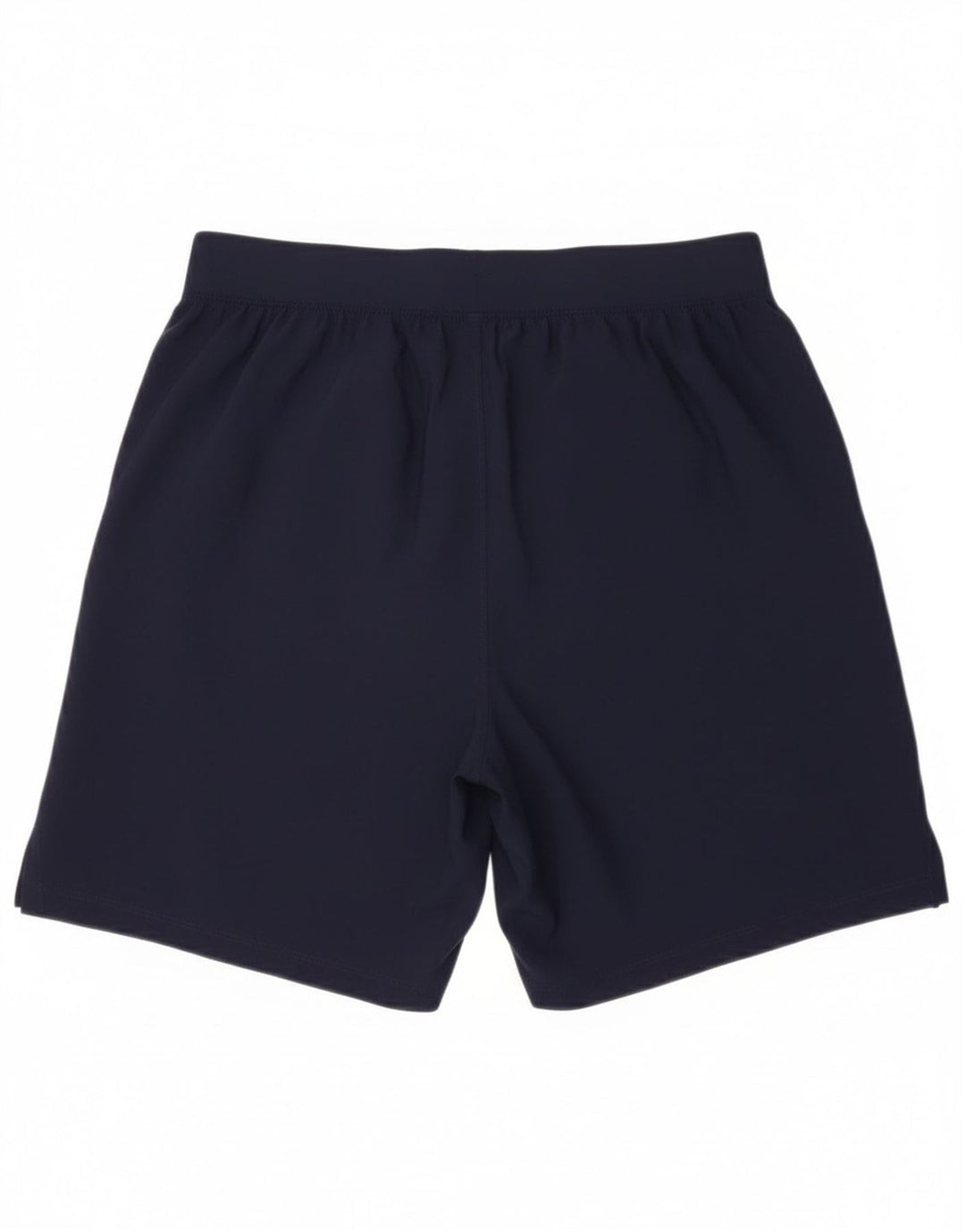 Pantaloncini sportivi da donna Under Armour UK 10 Small Poliestere blu navy