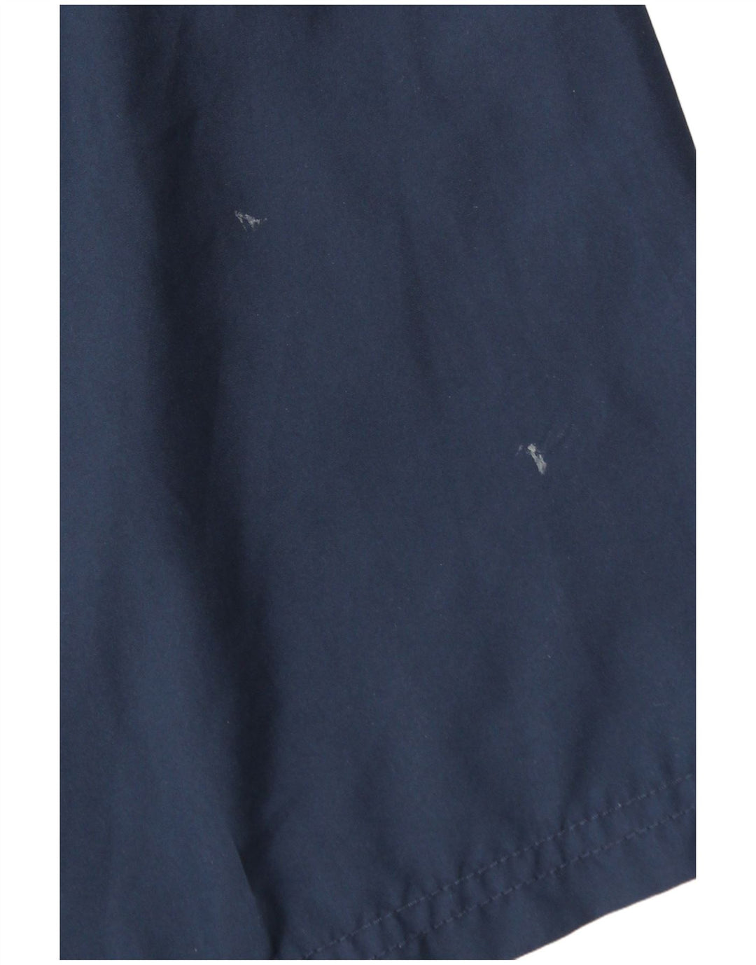 Pantaloncini sportivi Nike Dri Fit da uomo XL in poliestere blu navy