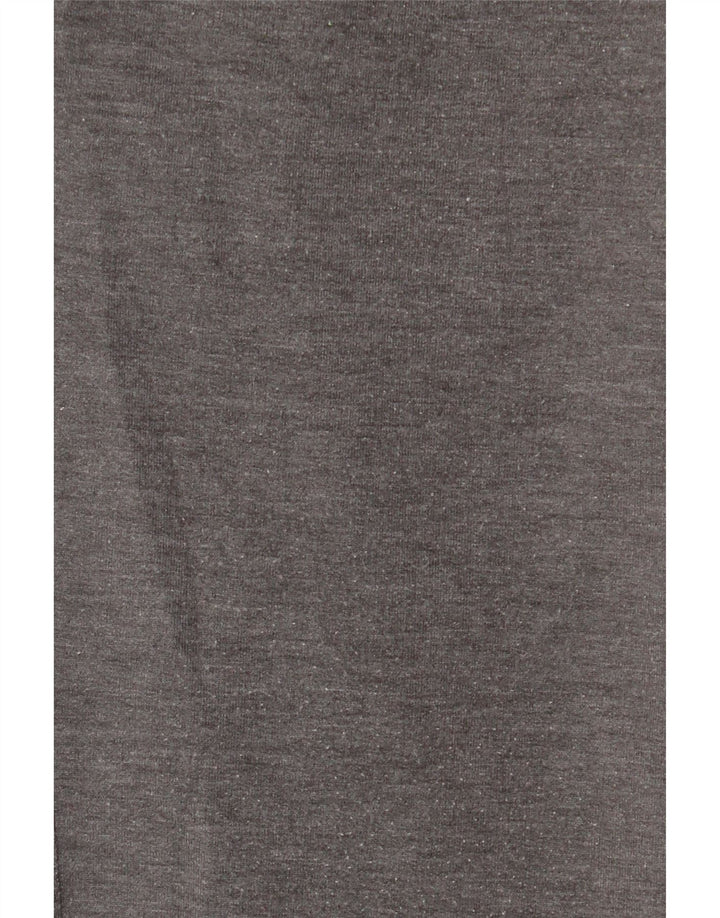 Pantaloni da tuta da donna Under Armour da jogging UK 14 grigio medio