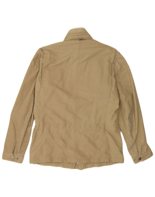 Giacca Utility Uomo Brema IT 48 Beige Medio Poliammide