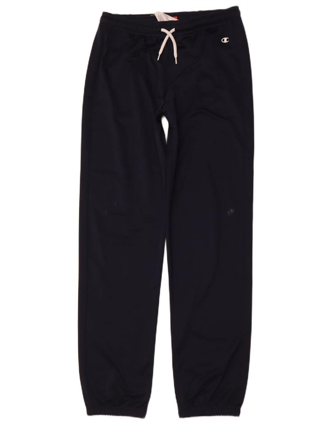 Pantaloni da tuta da ragazzo CHAMPION Joggers 13-14 anni XL Blu navy