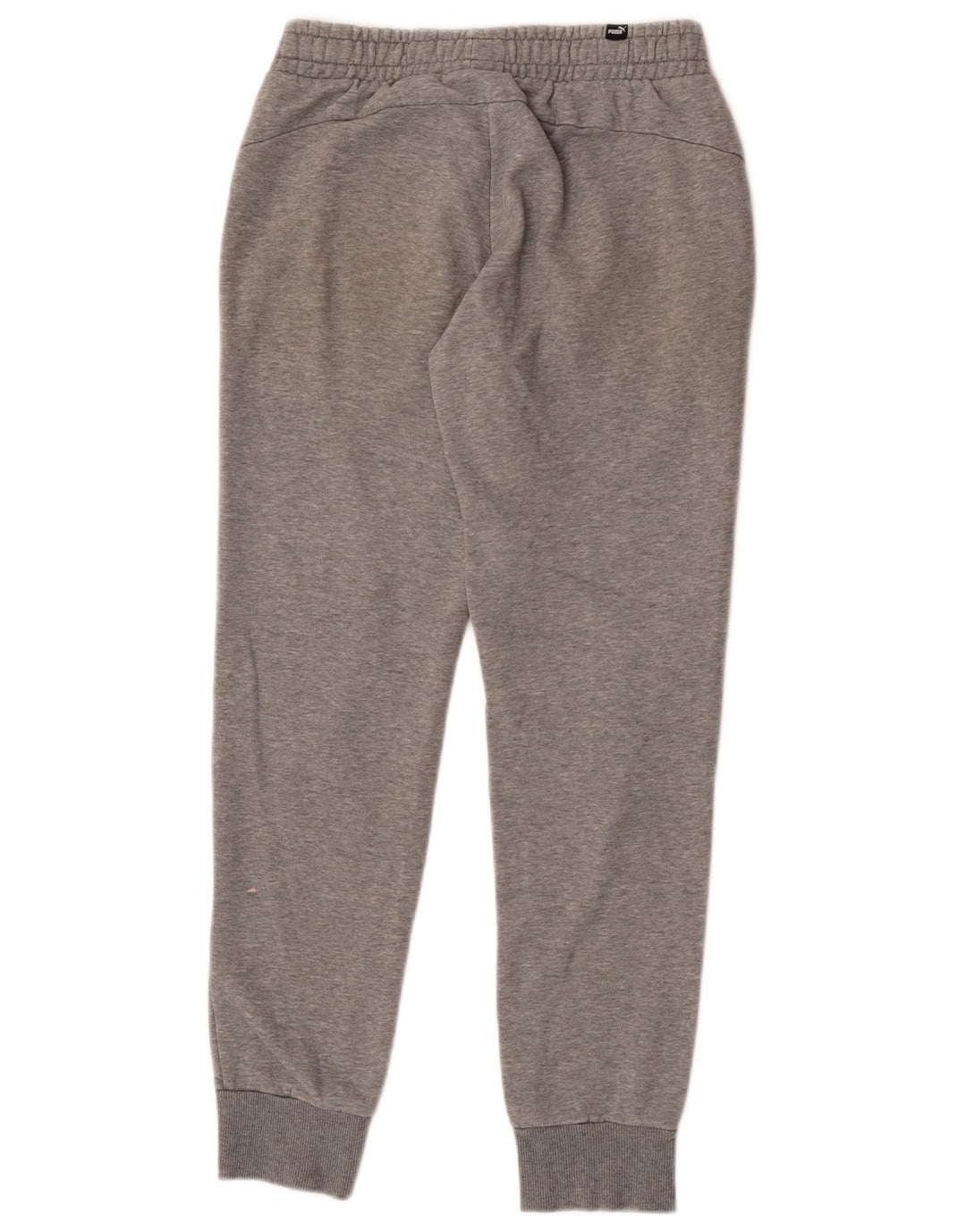Pantaloni da tuta da uomo Puma Joggers piccoli grigi