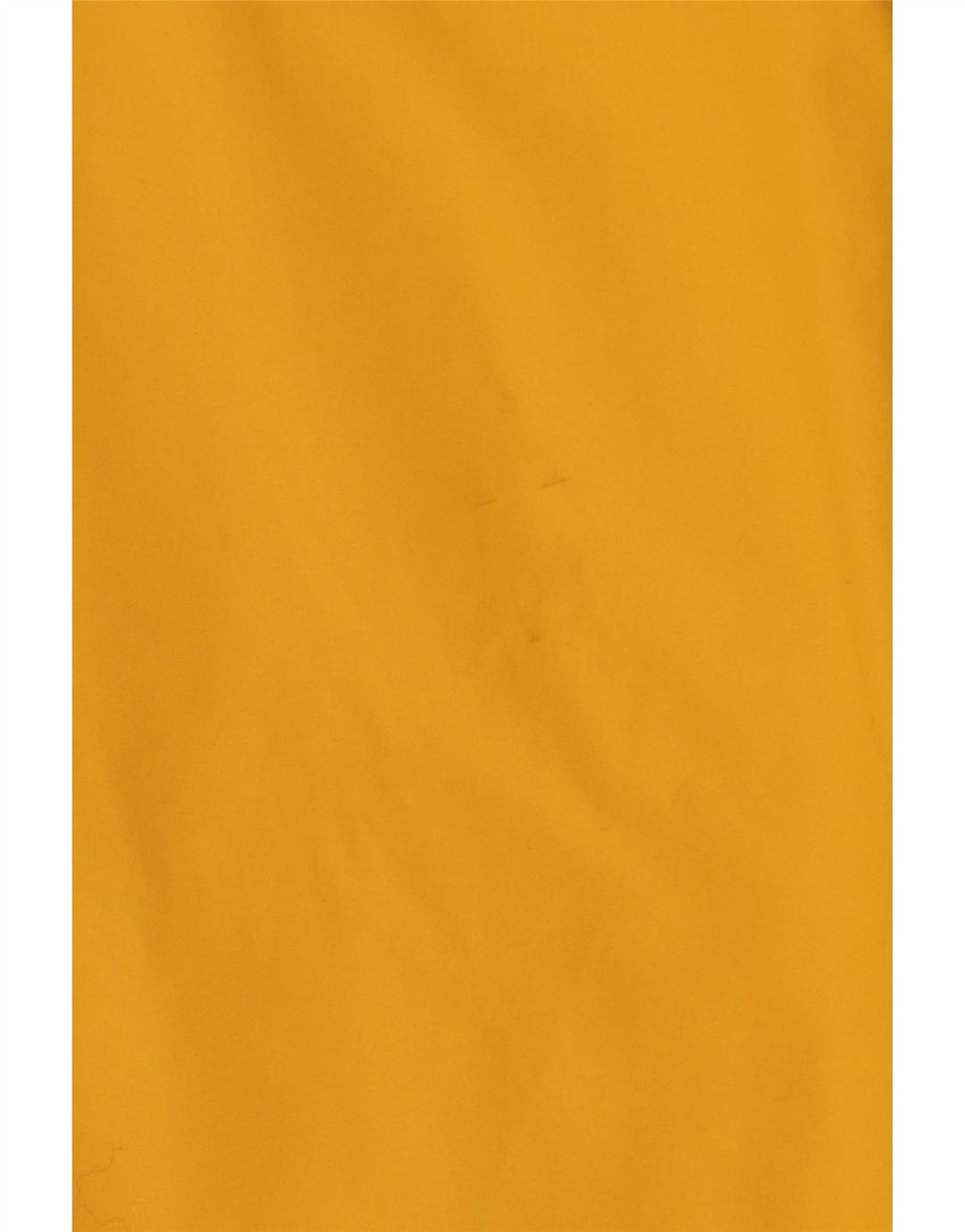 Giacca antipioggia oversize da donna AESSE IT 46 Large Giallo Nylon