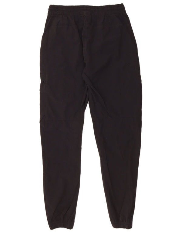 NIKE Pantaloni da tuta cargo da uomo Joggers nylon nero medio