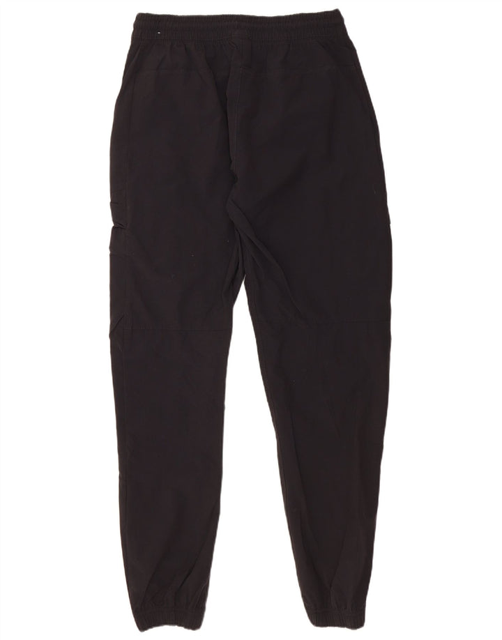 NIKE Pantaloni da tuta cargo da uomo Joggers nylon nero medio