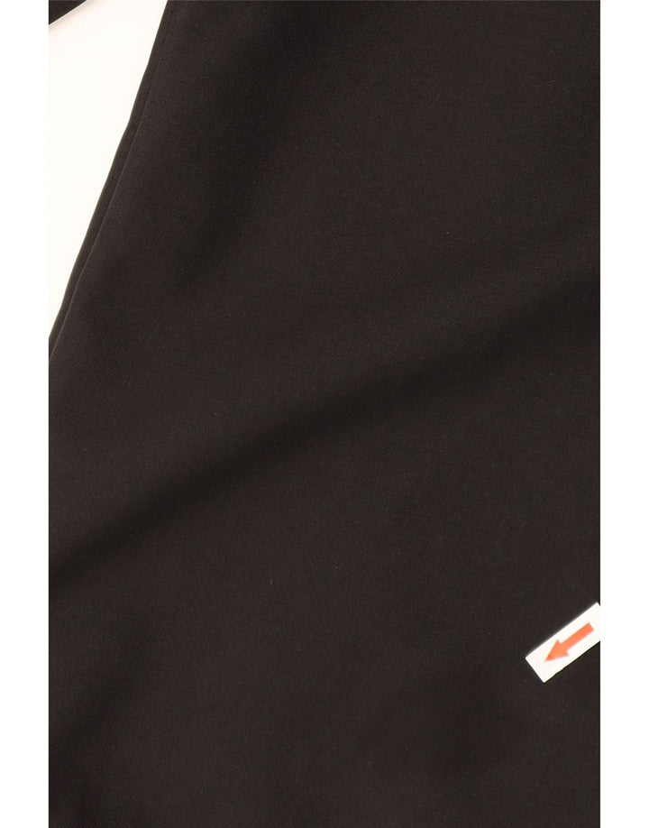 Giacca a vento Windtrekker da uomo Superdry UK 34 XS poliestere nero