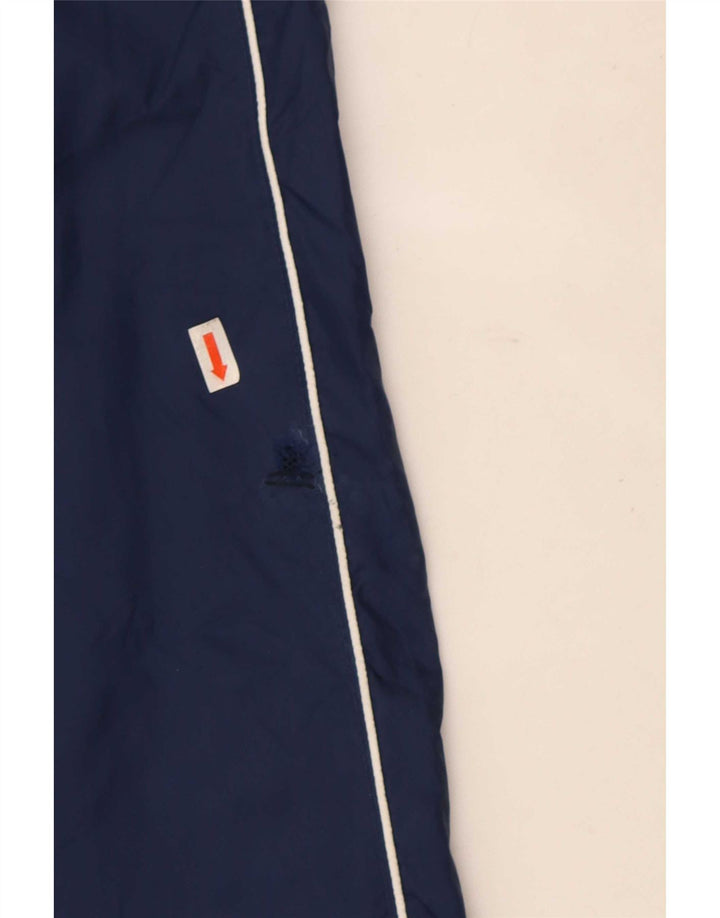 Pantaloni da tuta da uomo Nike Joggers Small Blu Navy