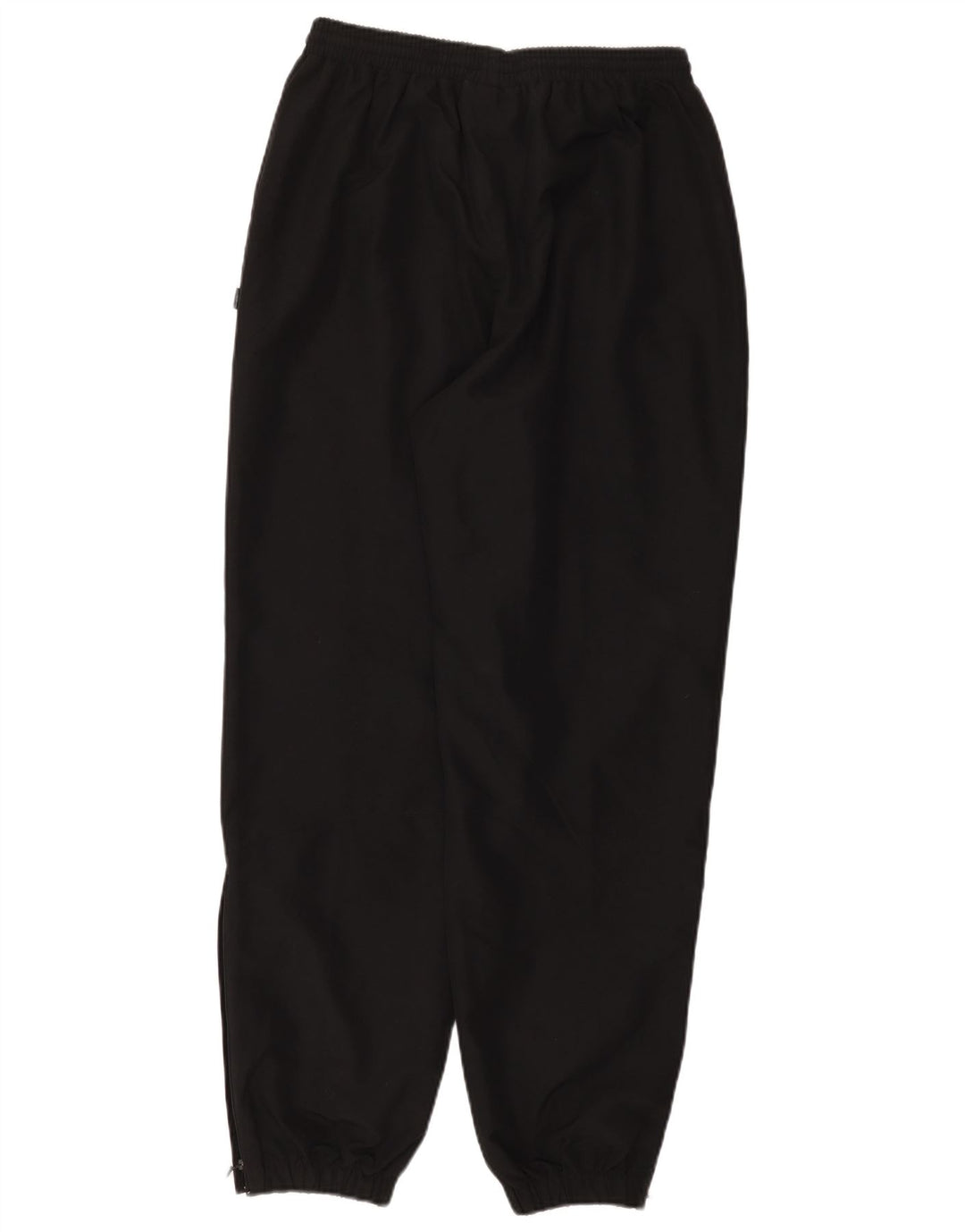 Pantaloni da tuta da uomo Umbro Joggers Large Poliestere nero