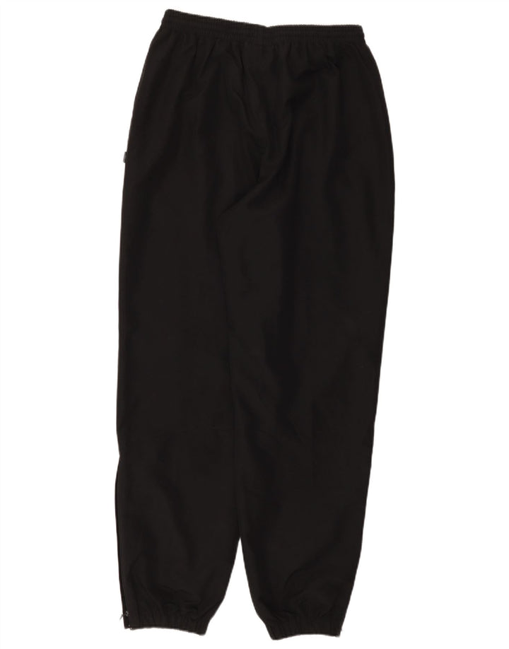Pantaloni da tuta da uomo Umbro Joggers Large Poliestere nero