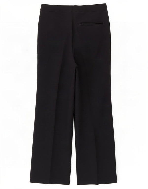 Pantaloni Fila da donna a gamba larga W28 L27 Blu Navy