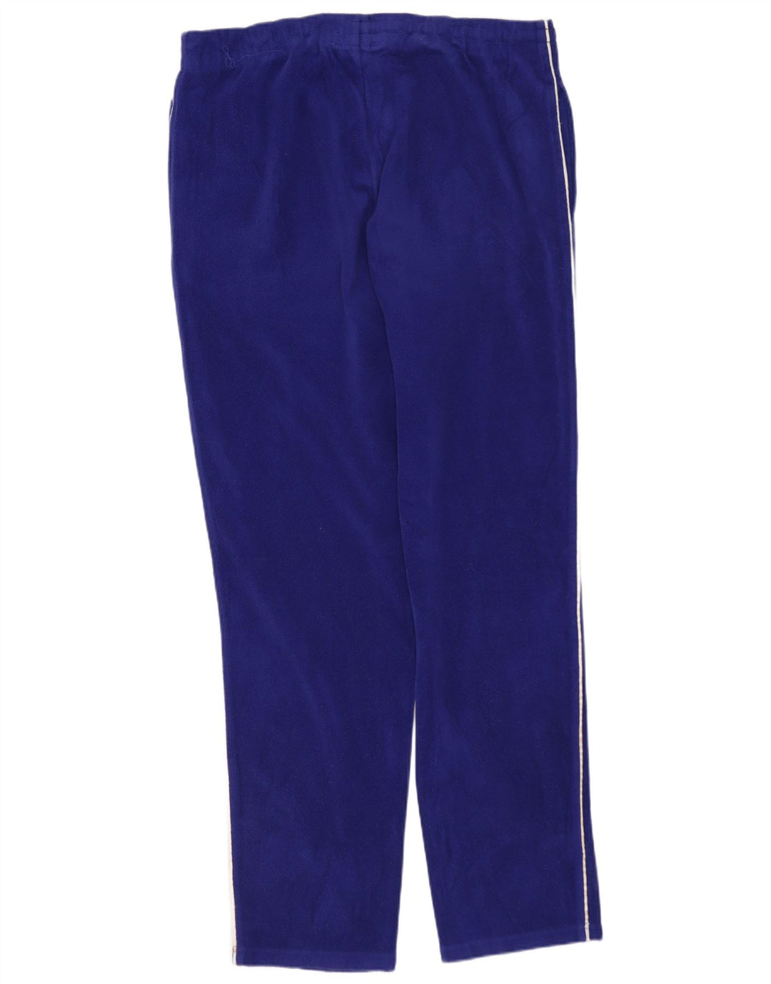 Pantaloni da tuta in pile da uomo FILA IT 48 Blu medio