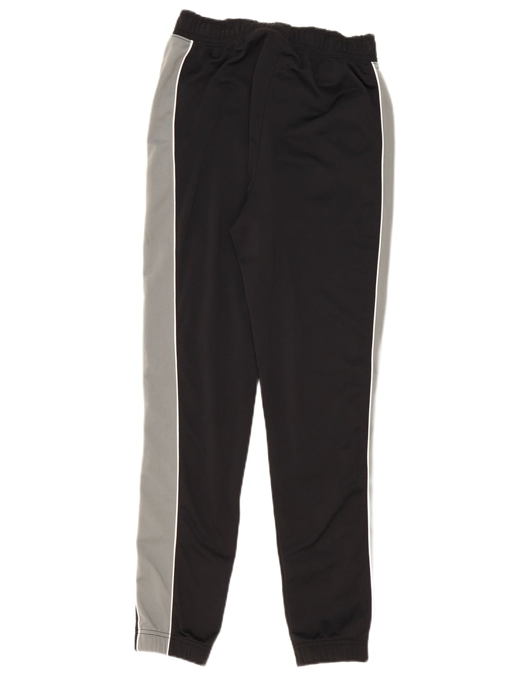 Pantaloni da tuta da uomo Nike Joggers XS Nero Colourblock Poliestere