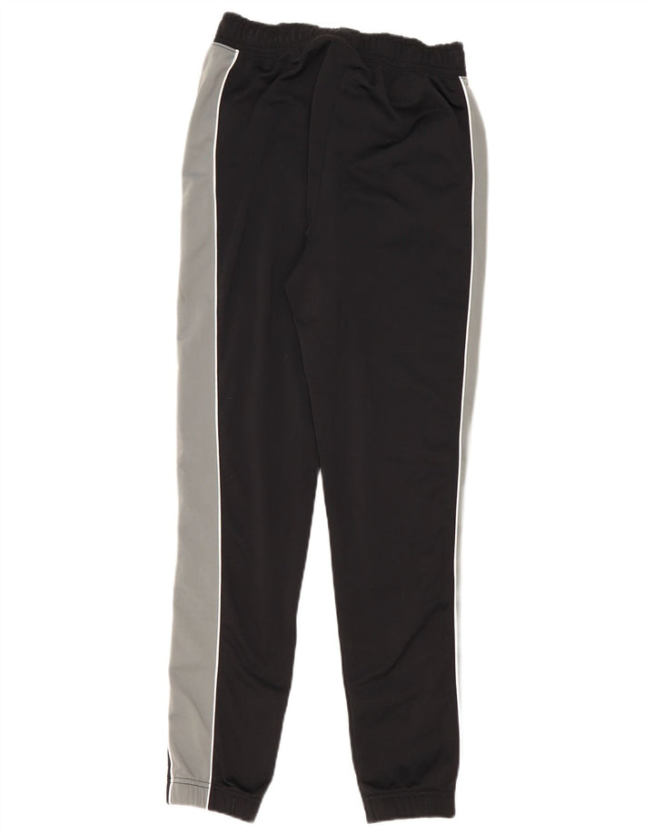 Pantaloni da tuta da uomo Nike Joggers XS Nero Colourblock Poliestere
