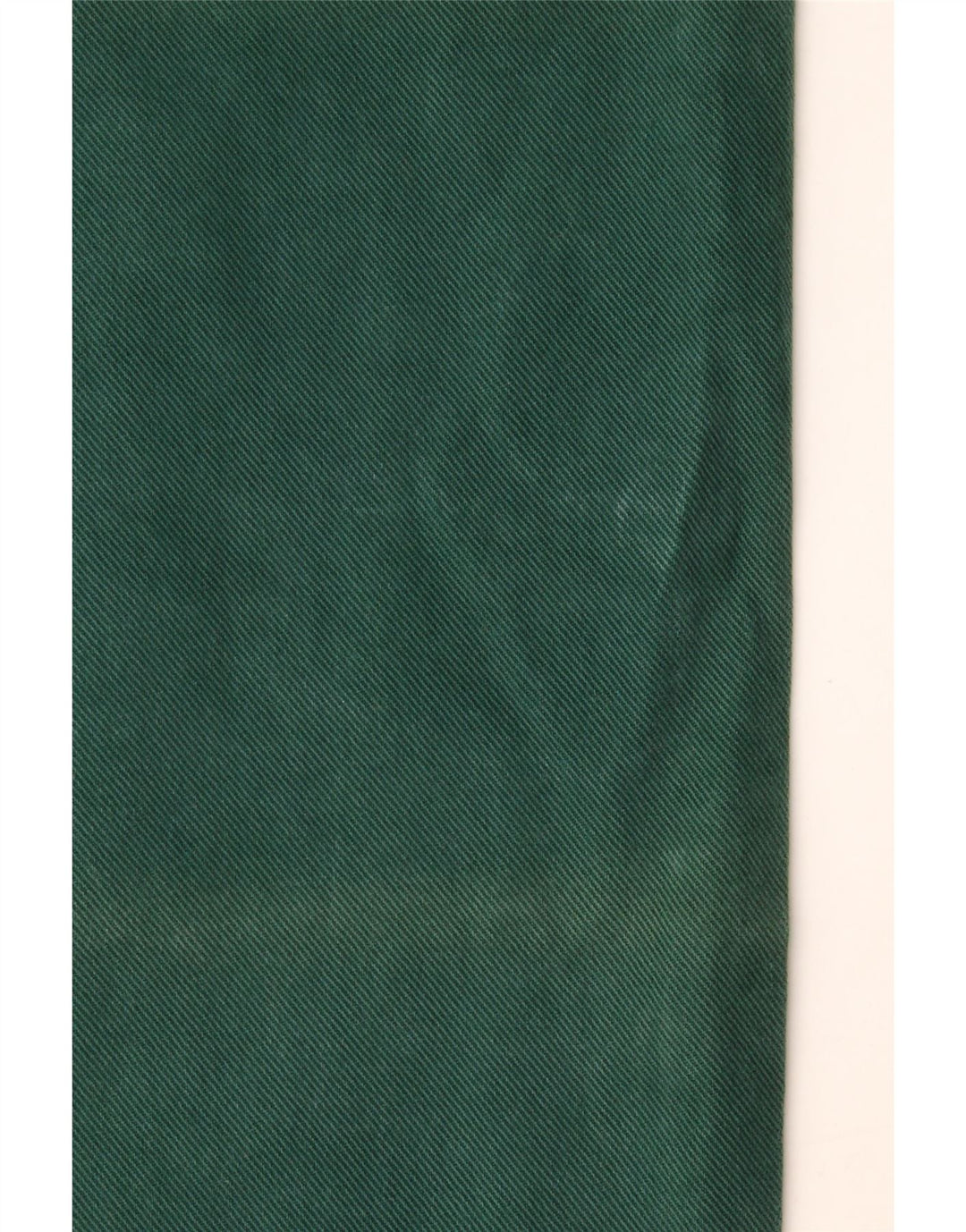 Jeans dritti a vita alta da donna Aviatic W29 L33 verdi