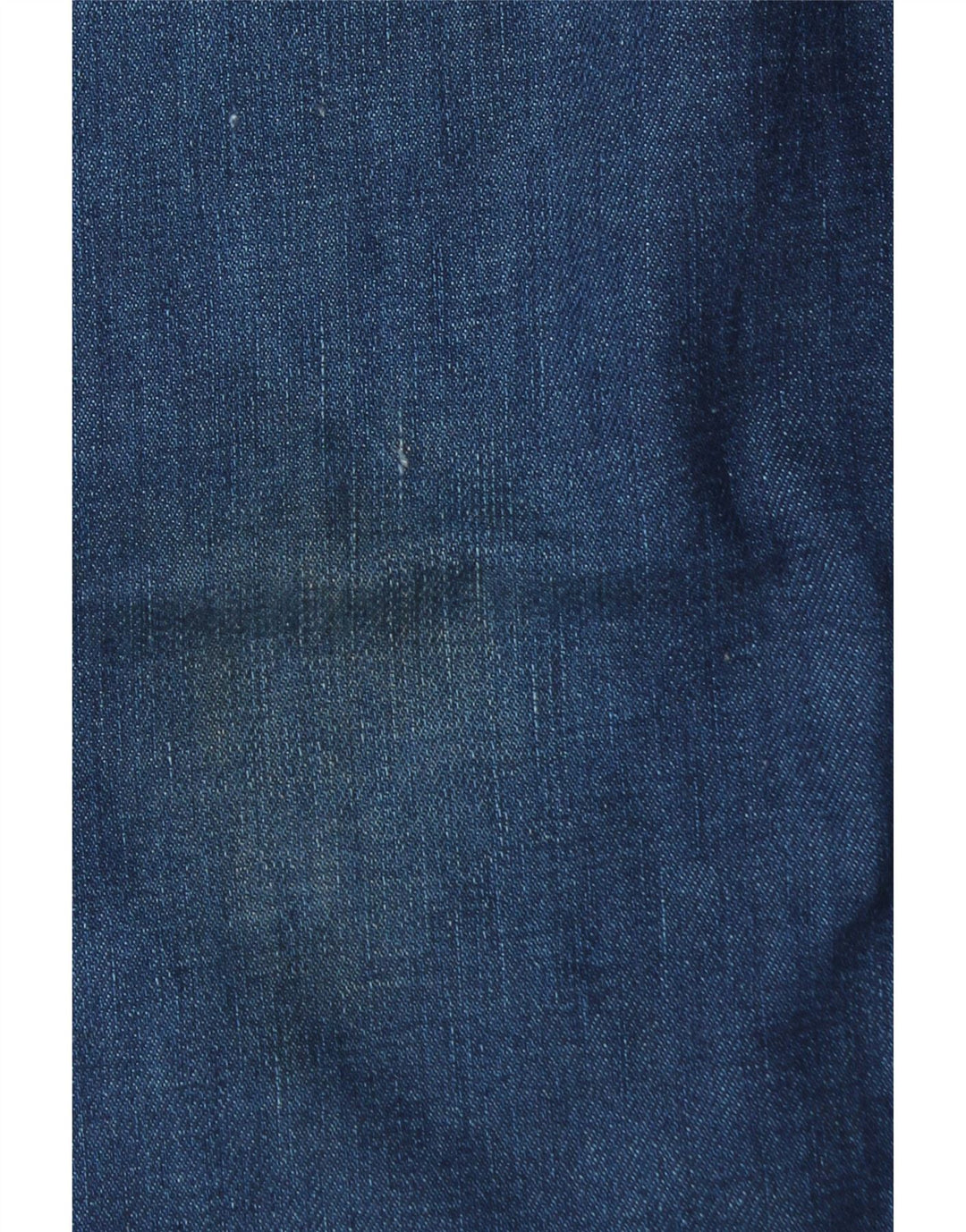 JACK & JONES Jeans dritti da uomo W36 L27 Blu