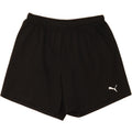 PUMA Mens Sport Shorts Large Black Vintage Puma and Second-Hand Puma from Messina Hembry 