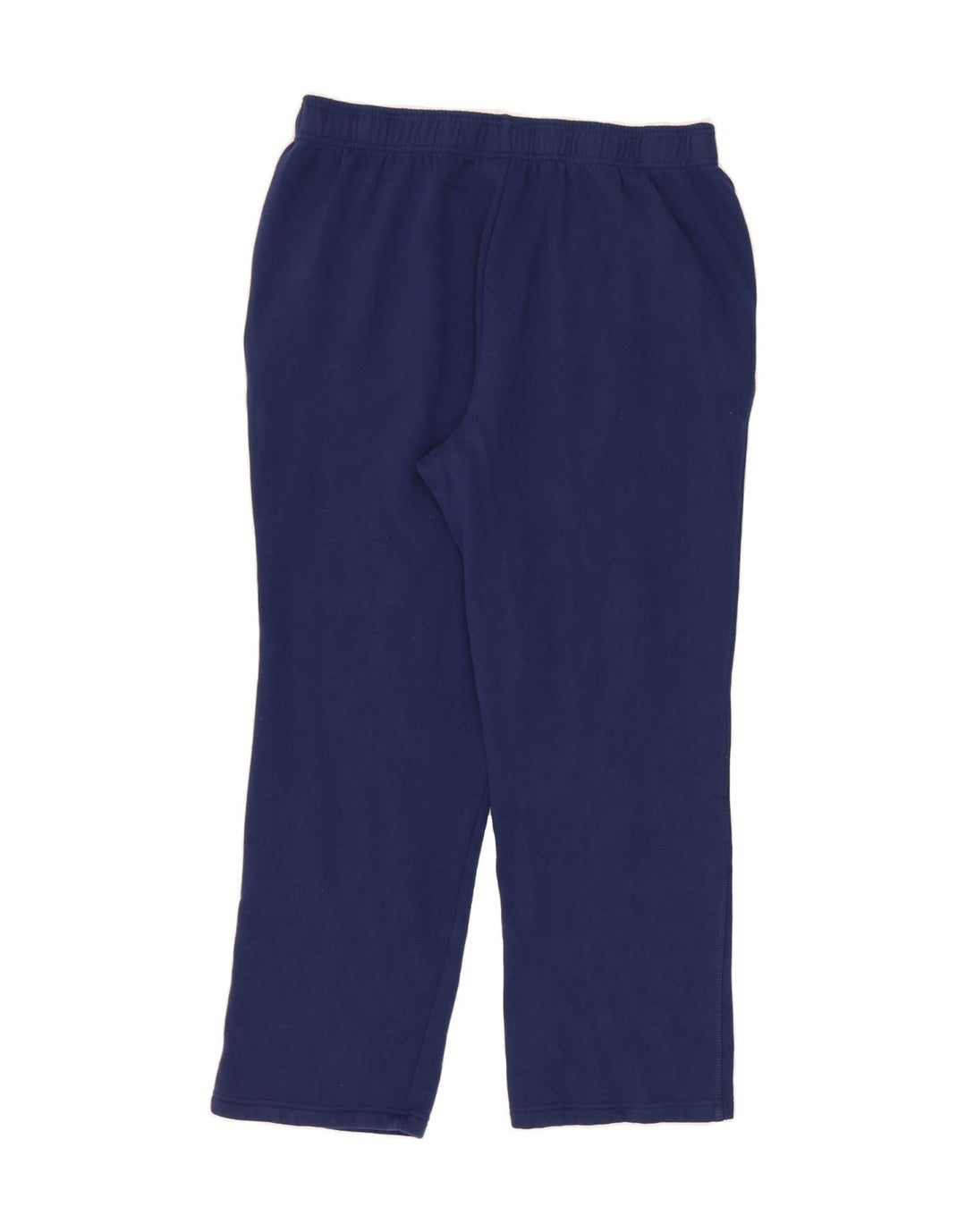 STARTER Mens Tracksuit Trousers XL  Navy Blue Cotton Vintage Starter and Second-Hand Starter from Messina Hembry 