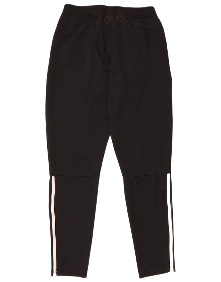 Pantaloni da tuta da uomo Adidas Medium Nero Poliestere