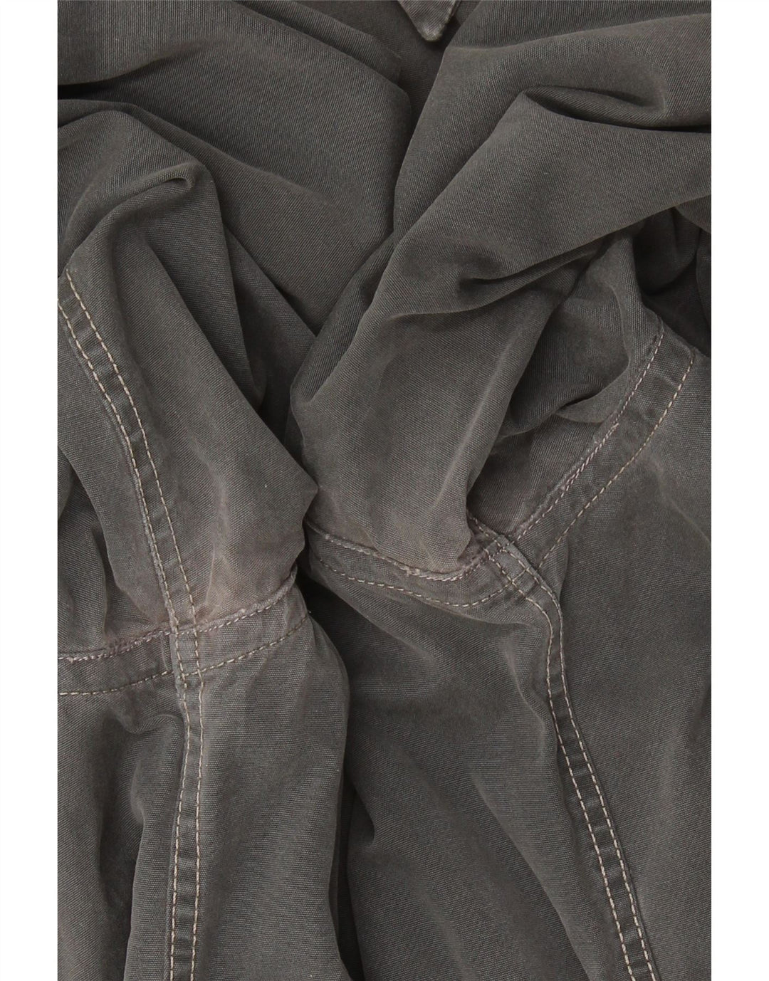 MURPHY & NYE Camicia da uomo Marine Heritage XL in cotone grigio