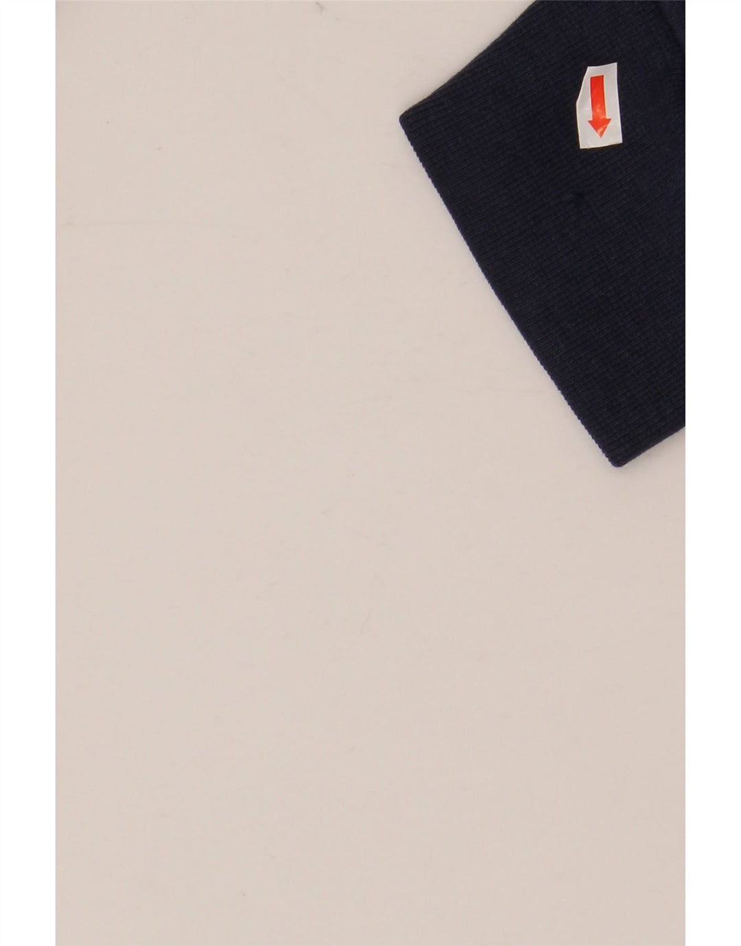 Maglione con cappuccio oversize grafico da donna CHAMPION UK 14 Medio Blu navy