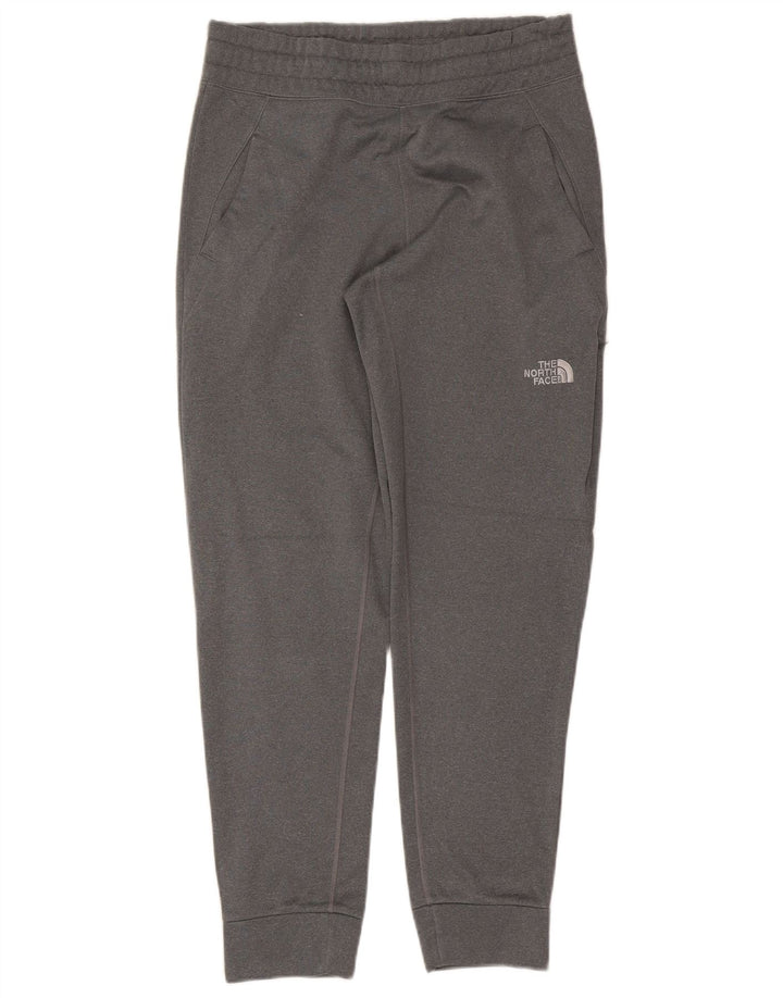 Pantaloni da tuta da uomo The North Face Joggers Poliestere grigio medio