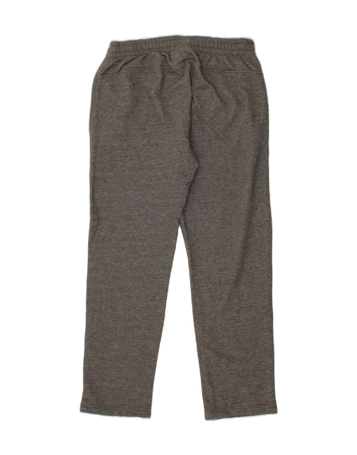 DIADORA Mens Tracksuit Trousers Large Grey Cotton Vintage Diadora and Second-Hand Diadora from Messina Hembry 