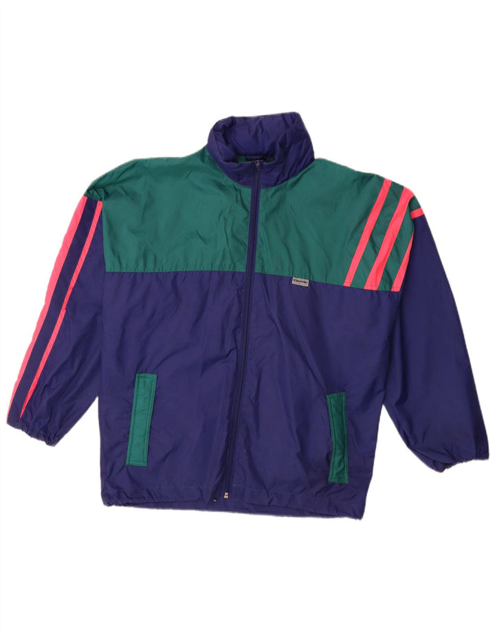 Giacca da tuta da donna BRUGI UK 18 XL multicolore Colourblock