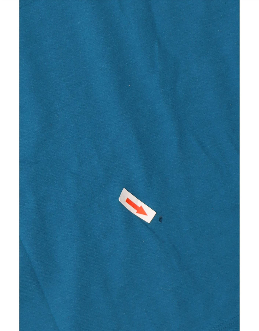 Maglietta grafica da uomo Under Armour Top Small Blue Sports