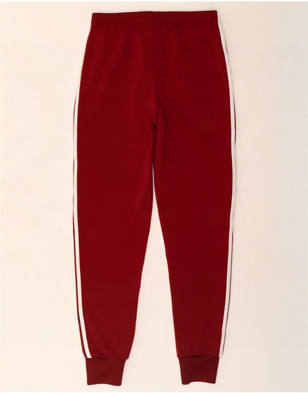 Pantaloni da tuta da ragazzo Adidas Joggers 12-13 anni Poliestere marrone