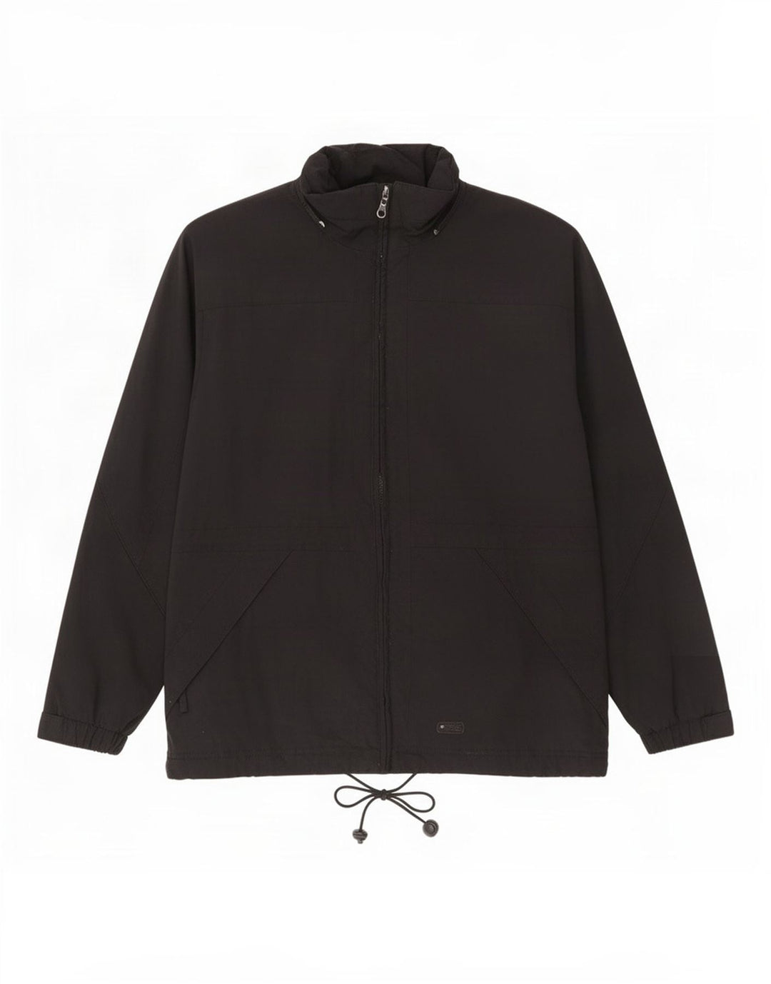 Giacca a vento da uomo Champion UK 38 media nera