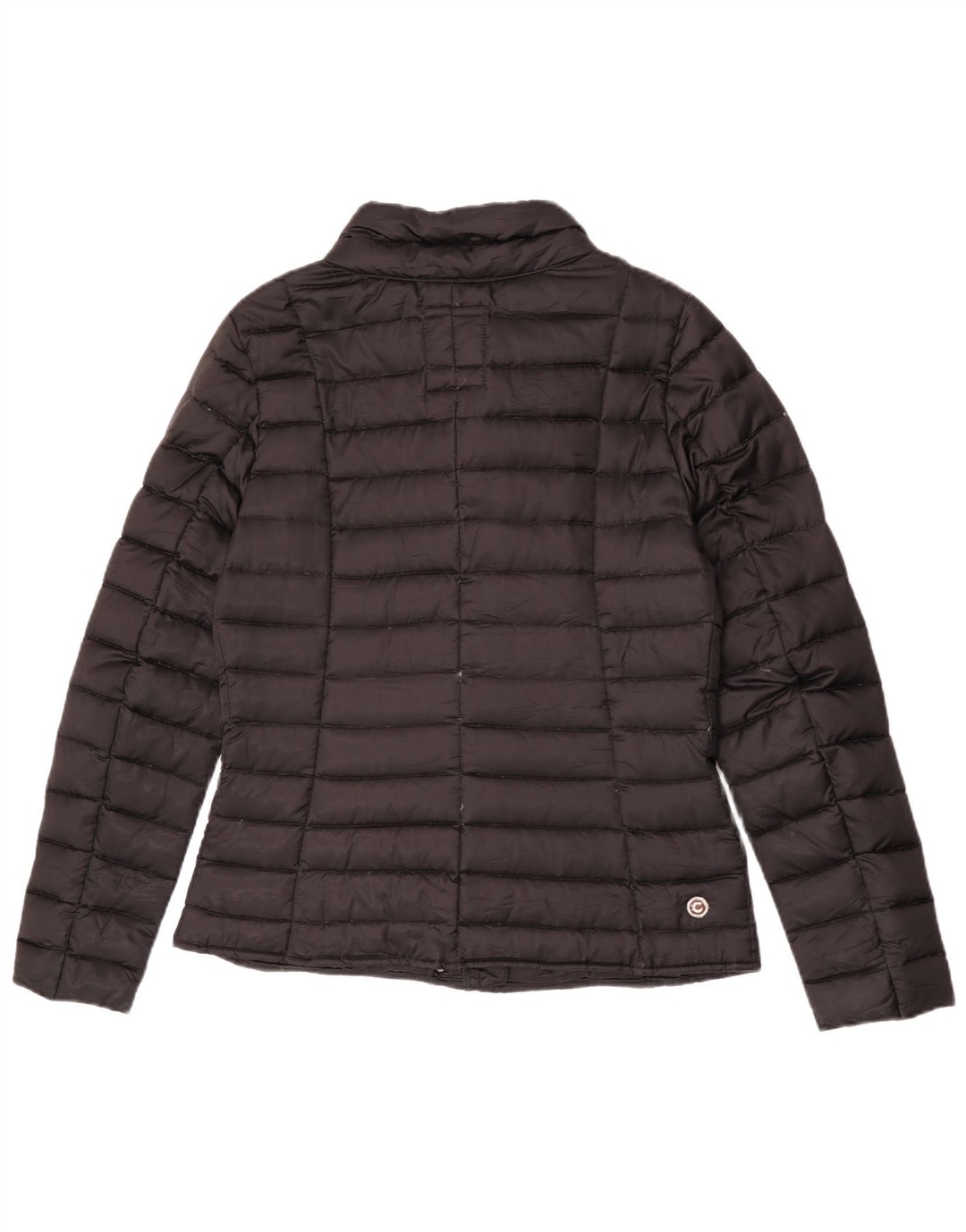 Giacca Imbottita Colmar Donna IT 48 XL Nera