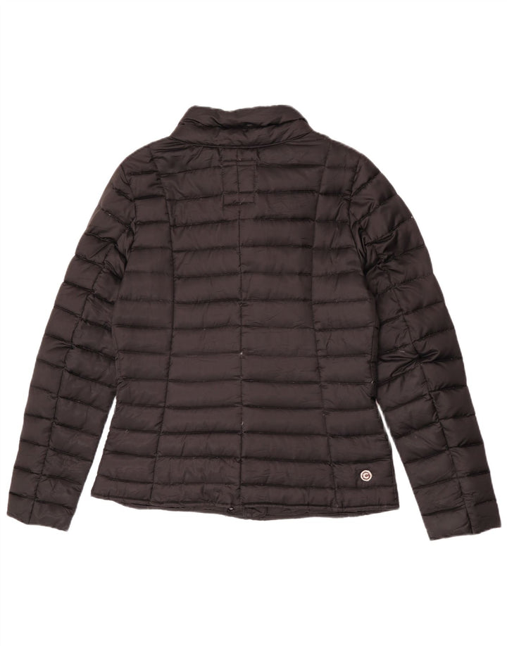 Giacca Imbottita Colmar Donna IT 48 XL Nera