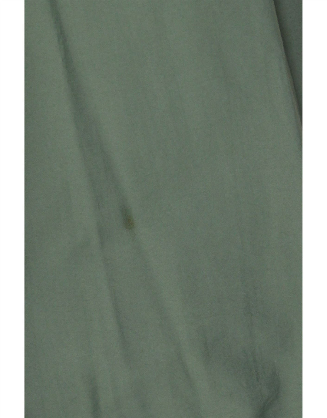Pantaloni cargo da uomo con pegging SCHOFFEL W42 L28 cotone verde