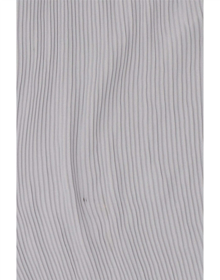 Pantaloni corti Zara da donna, pantaloni corti W26 L22 blu