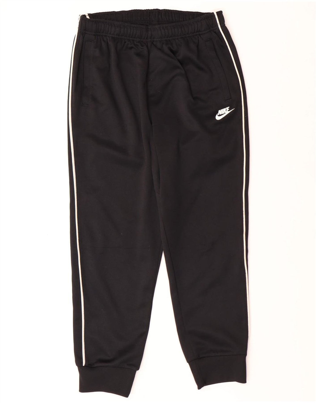 NIKE Pantaloni da tuta da uomo Joggers Medium Nero