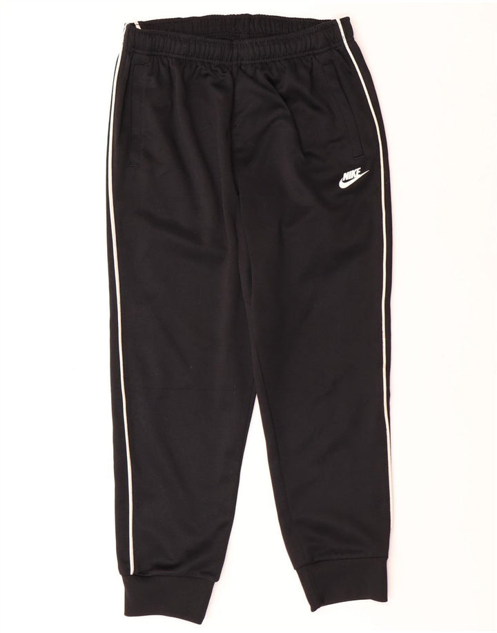 NIKE Pantaloni da tuta da uomo Joggers Medium Nero