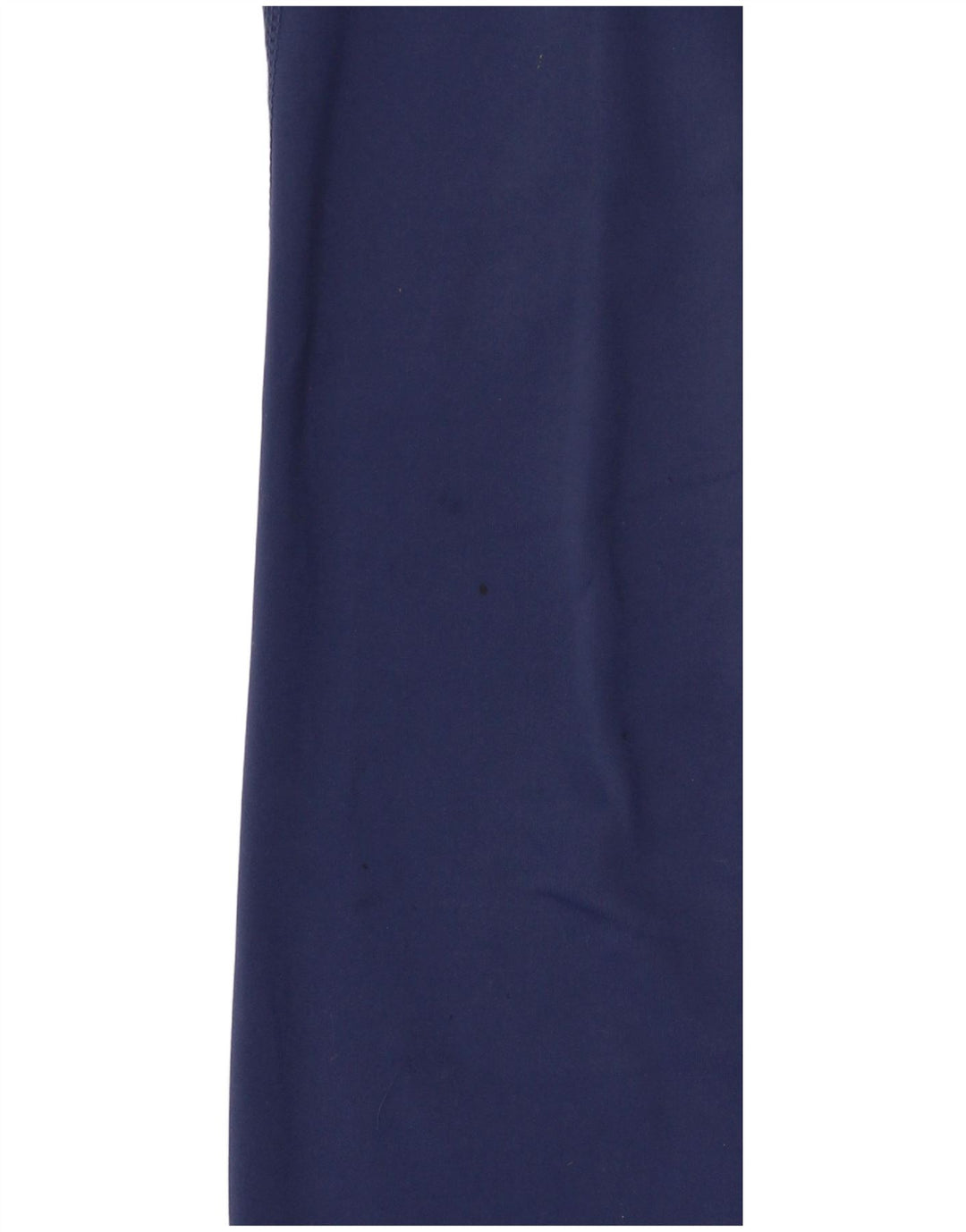 Leggings Adidas Aeroready da donna UK 12/14 Medio Blu Navy