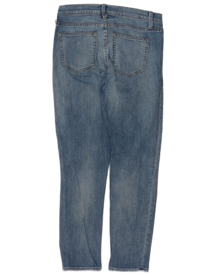 Jeans skinny da donna Gap W28 L28 cotone blu
