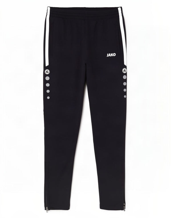 Pantaloni da tuta da uomo Jako Large in poliestere blu navy