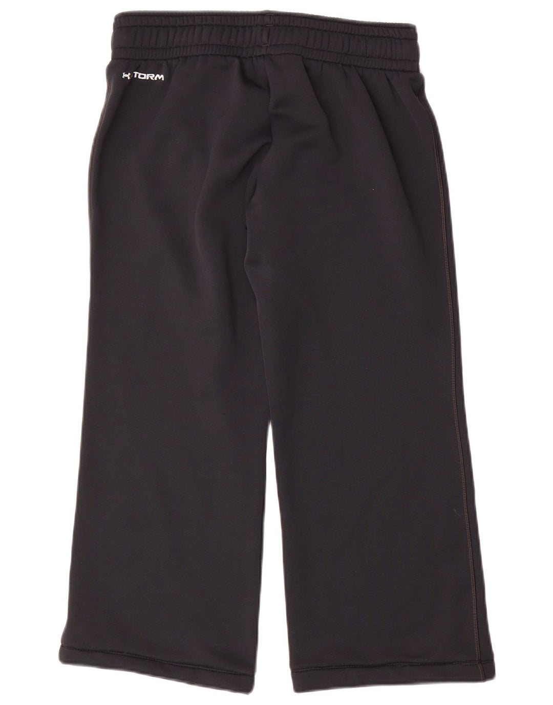 Pantaloni da tuta corti da donna UNDER ARMOUR UK 10 piccoli neri