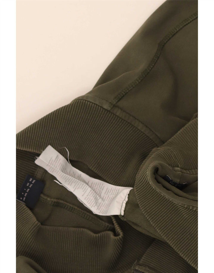 Giacca da tuta da uomo S.Oliver 2XL cotone kaki