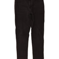 Jeans legging da donna Calvin Klein US 14 Large W32 L30 Cotone grigio