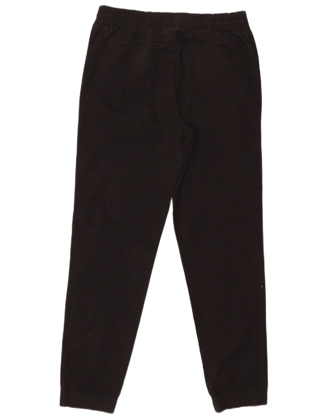 Pantaloni da tuta da uomo PUMA Joggers Large neri