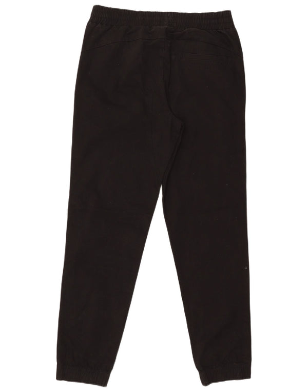 Pantaloni da tuta da uomo PUMA Joggers Large neri