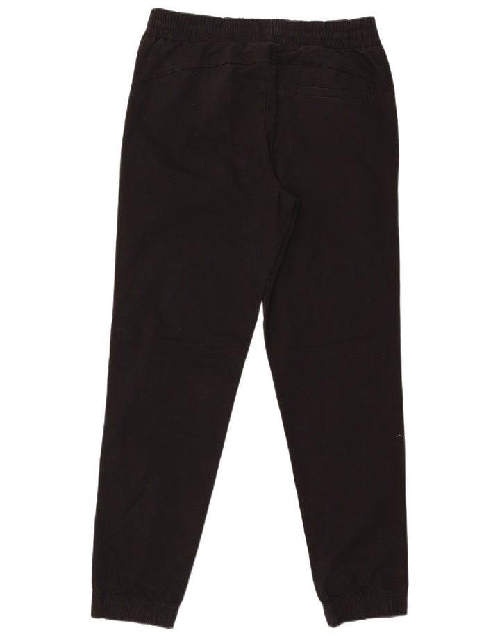 Pantaloni da tuta da uomo PUMA Joggers Large neri