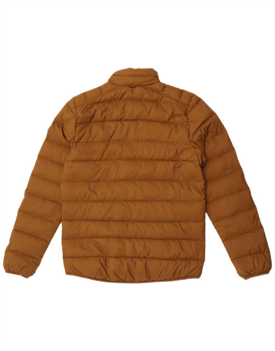 Giacca imbottita da uomo Timberland UK 36 piccola marrone